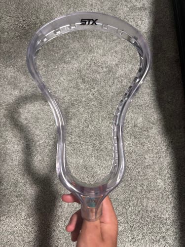 STX STALLION PRISM Unstrung Head (Used)