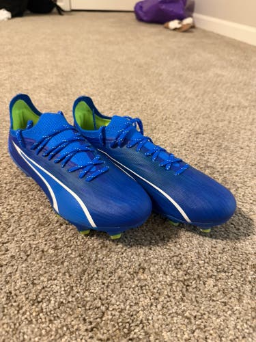 Puma ultra (gear up pack)