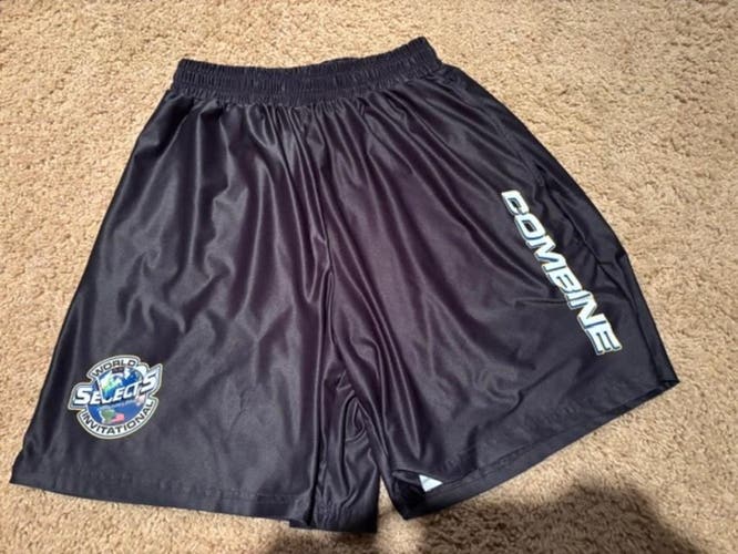 World Invitational Selects Pair of Shorts Size Adult Large