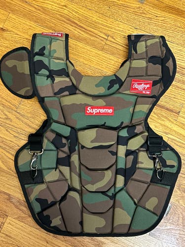 Rawlings Catcher's Chest Protector (New)