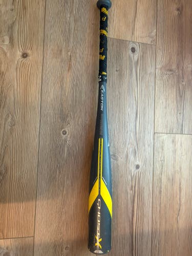 2018 Easton Ghost X Composite USABat Certified Bat (-10) 17 oz 28" (Used)