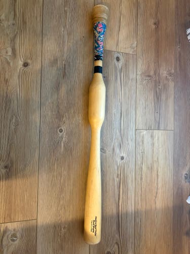 CamWood Trainer Bat 30" (Used)