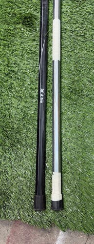 Adult STX Stallion SC and Hammer SC Shafts