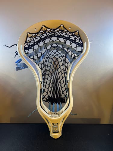 Warrior Rabil X Fresh Stringing Head With Paul Rabil Replica Pocket (Used)