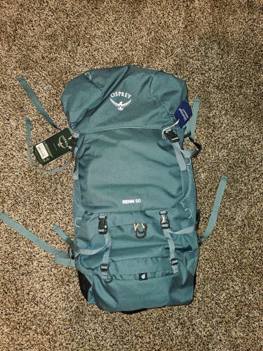 Osprey Backpack Renn 50L (New)
