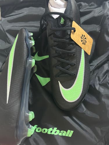 Soccer cleats - NIKE MERCURIAL VAPOR 17 ELITE FG - 2026 SHADOW PACK