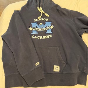 Mimico Mountaineers Roots Men's XXL Sweatshirt (Used)