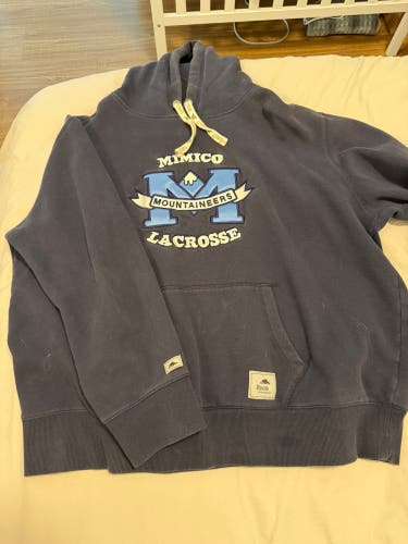 Mimico Mountaineers Roots Men's XXL Sweatshirt (Used)