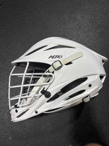 STX Aero Helmet (Used)