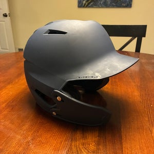 Medium/Large EvoShield XVT Batting Helmet (Used)