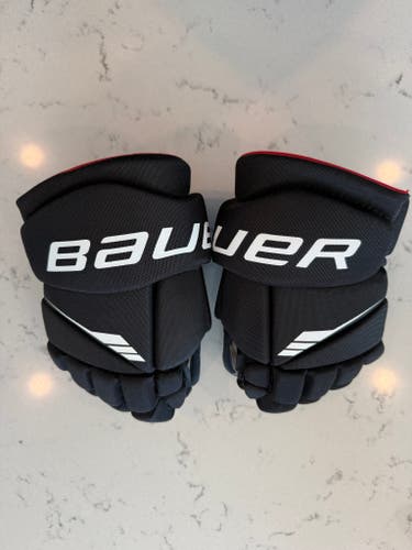 Bauer Lil Sport Gloves 11" (New)