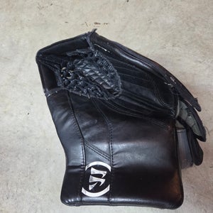 Warrior Ritual G5 Regular (Used)