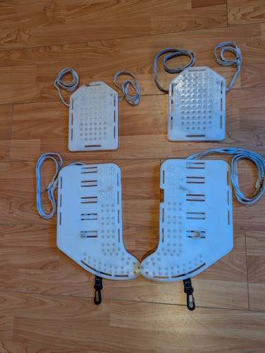 Rollerfly Sliders (Warrior Compatible Mods)