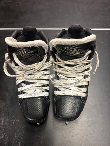 2021 Bauer Elite Hockey Goalie Skates 6.5 (Used)