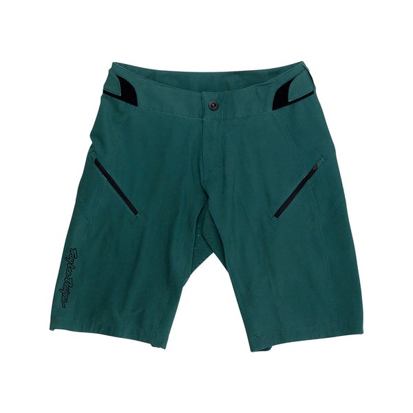 WOMENS LILIUM SHORT; JADE LG (New)