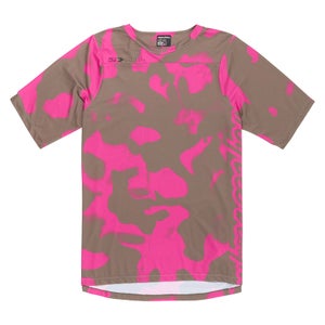 SKYLINE SS JERSEY; SCRUBLAND OLIVE MD (New)