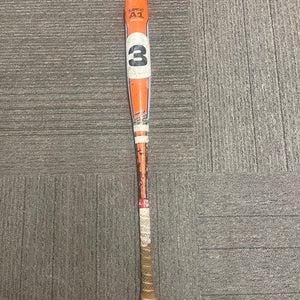 2026 Combat MFG Spec A1 Alloy BBCOR Certified Bat (-3) 29 oz 32" (Used)