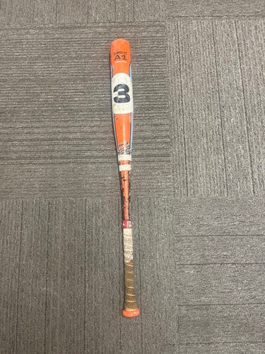 2026 Combat MFG Spec A1 Alloy BBCOR Certified Bat (-3) 29 oz 32" (Used)