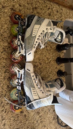 my ac1s 9.5EE basically perfect condition
