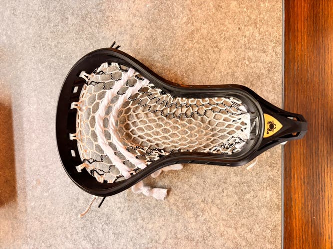 2025 Senior All-America Game ECD Delta Fresh Stringing Head (Used)