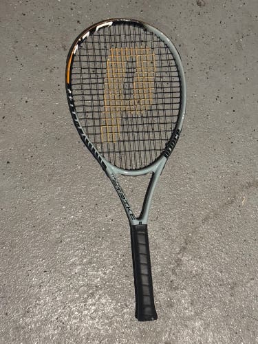 Prince Thunder Tennis Racquet (Used)