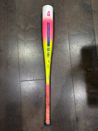 2026 Easton Dub Composite USSSA Certified Bat (-10) 20 oz 30" (Used)