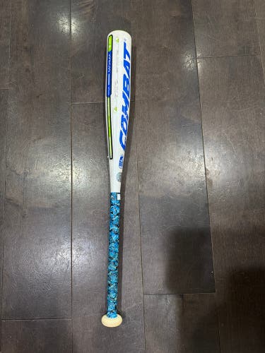 2016 Combat Maxum Composite USSSA Certified Bat (-12) 27 oz 29" (Used)