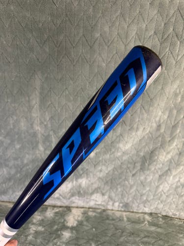 Easton Speed Composite Bat BBCOR Certified (-3) Composite 29 oz 32" (Used)