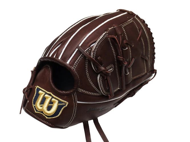 Wilson Staff RH Pitcher's Baseball Glove 12" (New)