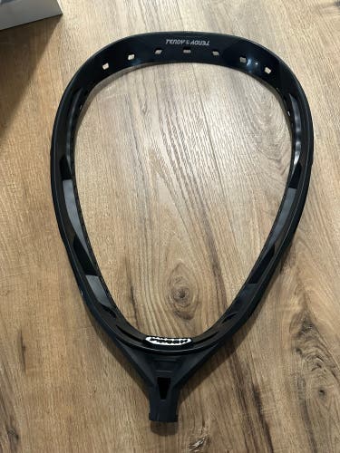 Brand New loading lacrosse tendy goalie head