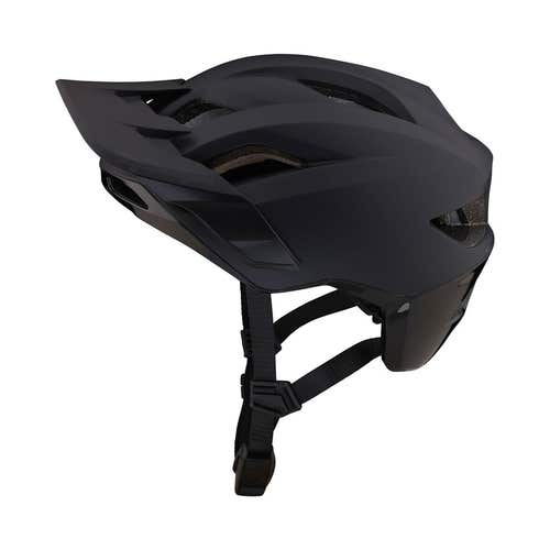 FLOWLINE SE HELMET; STEALTH BLACK XS/SM (New)