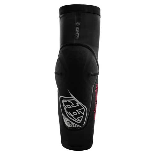 STAGE PRO ELBOW GUARDS ; SOLID MD/LG UNISEX PROTECTION Black (New)