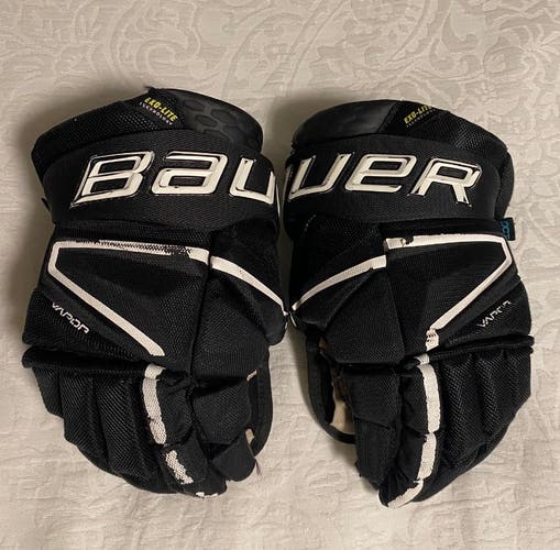 Bauer Vapor Hyperlite Gloves 13" (Used)