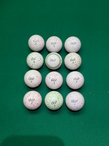 12 Vice Drips - 5A Condition