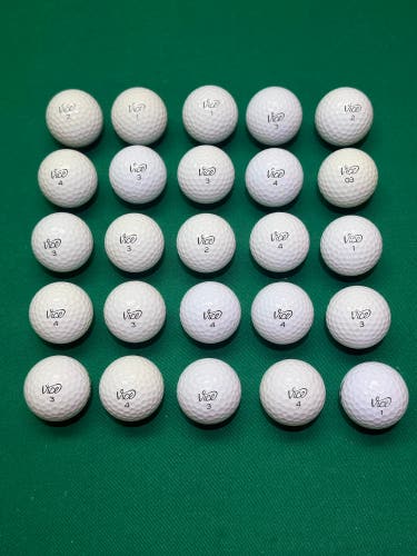 30 Vice - 5A Condition