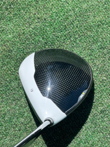 TaylorMade Right Handed Men's Driver