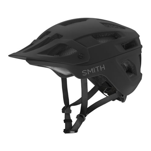 Engage MIPS Matte Black X-Large (New)