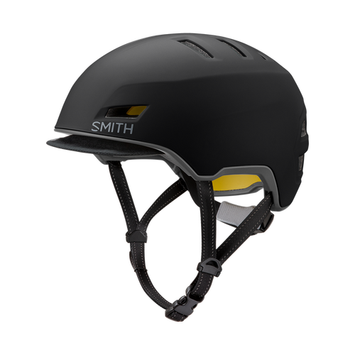 Express MIPS Matte Black / Cement Small (New)