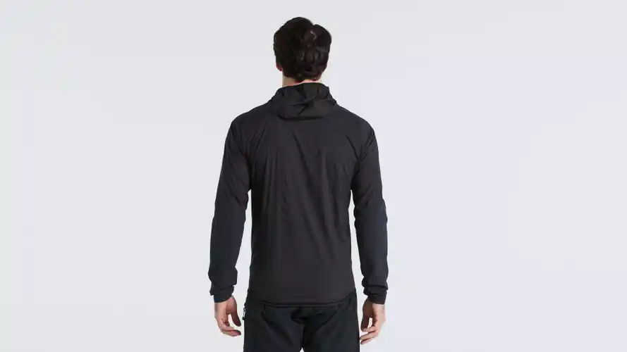 Trail Swat Jacket Men Blk S (New)