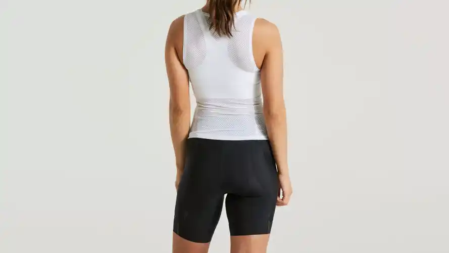 Rbx Short Wmn Blk S (New)