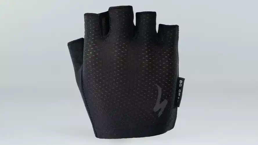 BG GRAIL GLOVE SF WMN BLK S (New)
