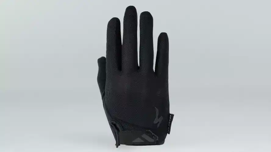 BG SPORT GEL GLOVE LF BLK XL (New)