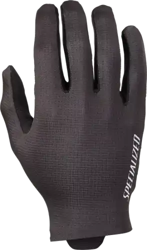 SL PRO GLOVE LF BLK S (New)