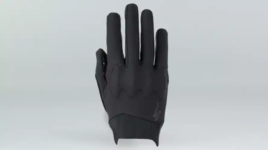 Trail D3o Glove Lf Men Blk M (New)