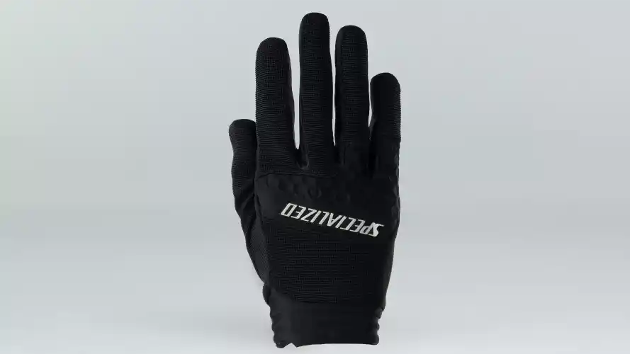 Trail Shield Glove Lf Men Blk M (New)