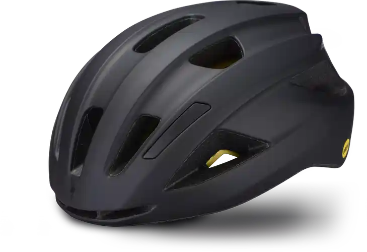 Align Ii Hlmt Mips Cpsc Blk/Blkrefl Xl (New)