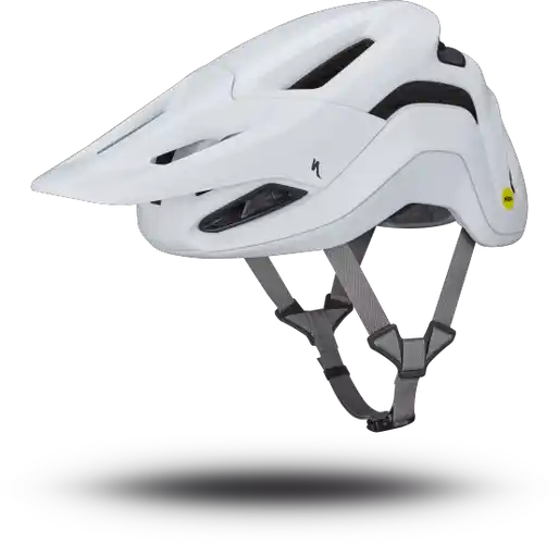 Ambush 2 Hlmt Cpsc Wht M (New)