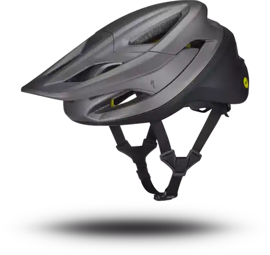 CAMBER HLMT CPSC SMK/BLK M (New)