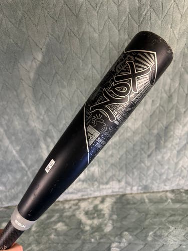 2023 Victus Nox 2 Hybrid Bat USSSA Certified (-8) Hybrid 22 oz 30" (Used)