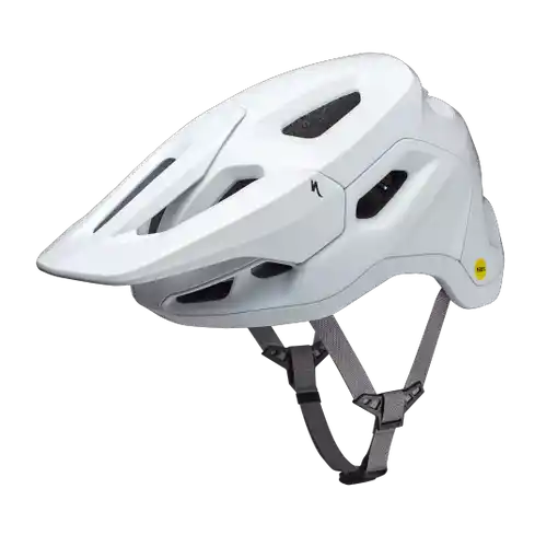 TACTIC 4 HLMT CPSC WHT M (New)